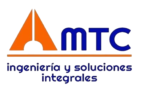 MTC Soluciones Logo